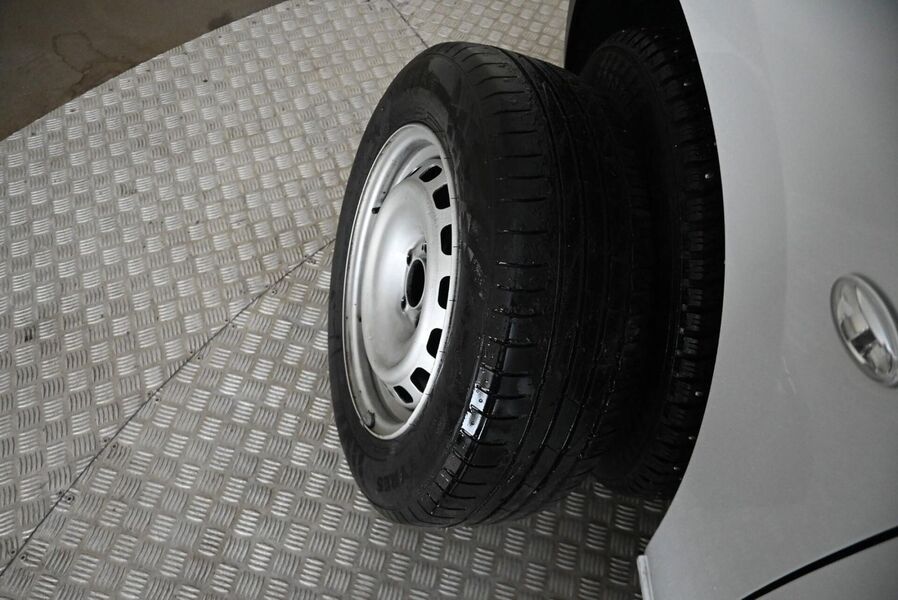 Peugeot Partner vaihtoauto