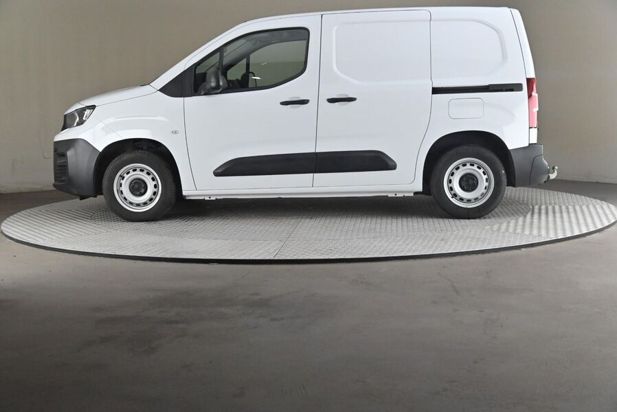 Peugeot Partner vaihtoauto