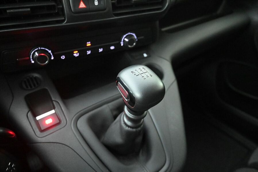 Peugeot Partner vaihtoauto