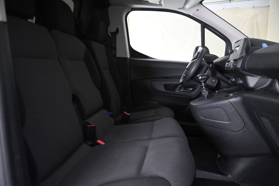 Peugeot Partner vaihtoauto