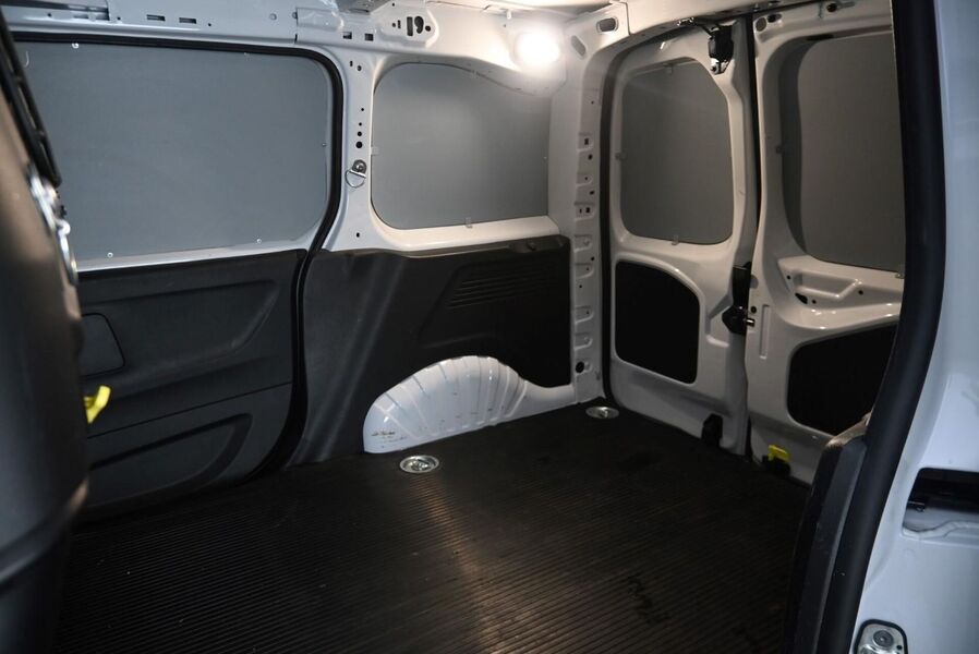 Peugeot Partner vaihtoauto