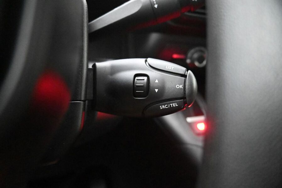 Peugeot Partner vaihtoauto