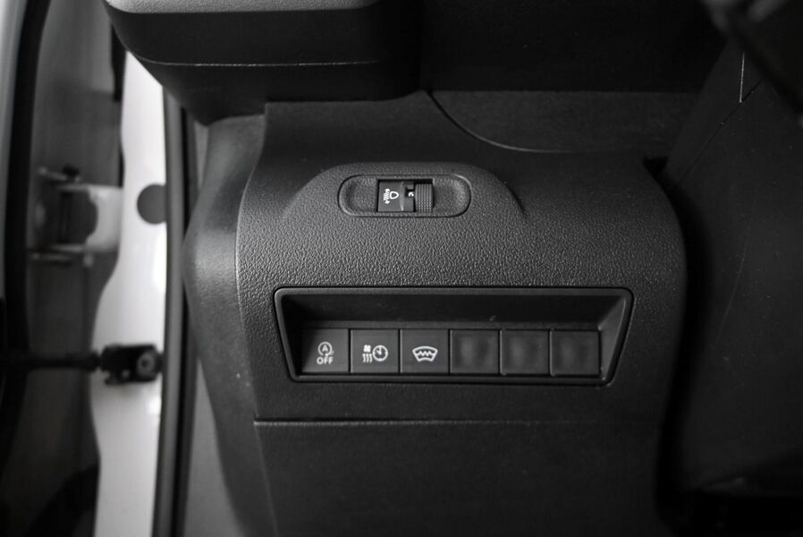 Peugeot Partner vaihtoauto