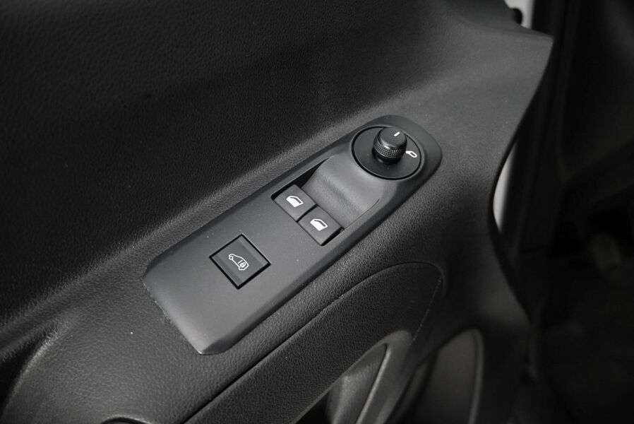 Peugeot Partner vaihtoauto