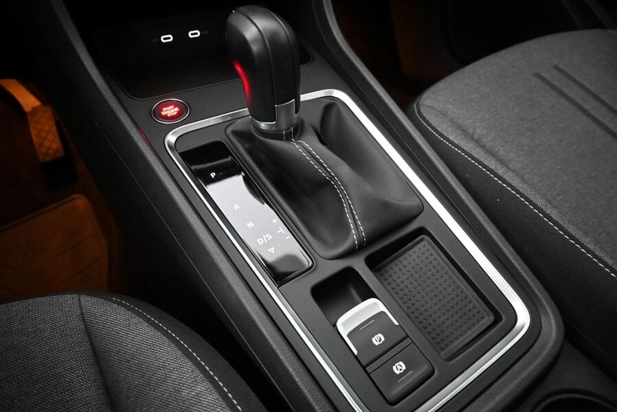 SEAT Ateca vaihtoauto