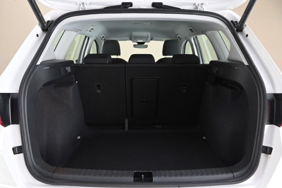 SEAT Ateca vaihtoauto