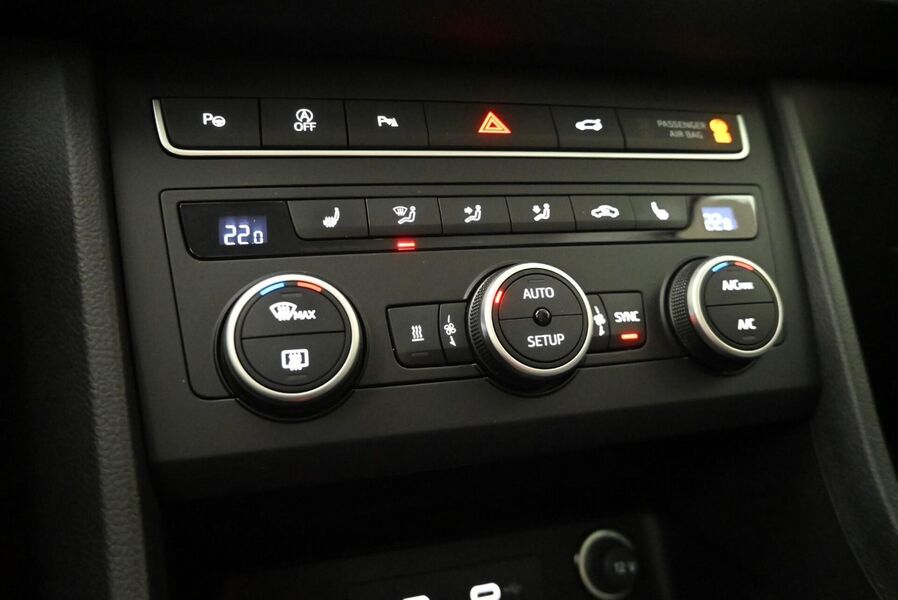 SEAT Ateca vaihtoauto