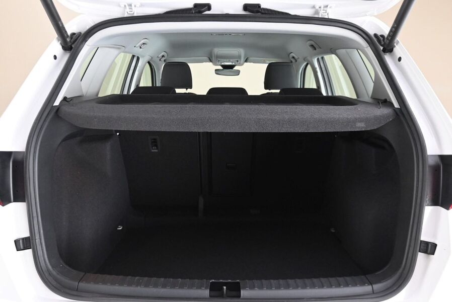 SEAT Ateca vaihtoauto