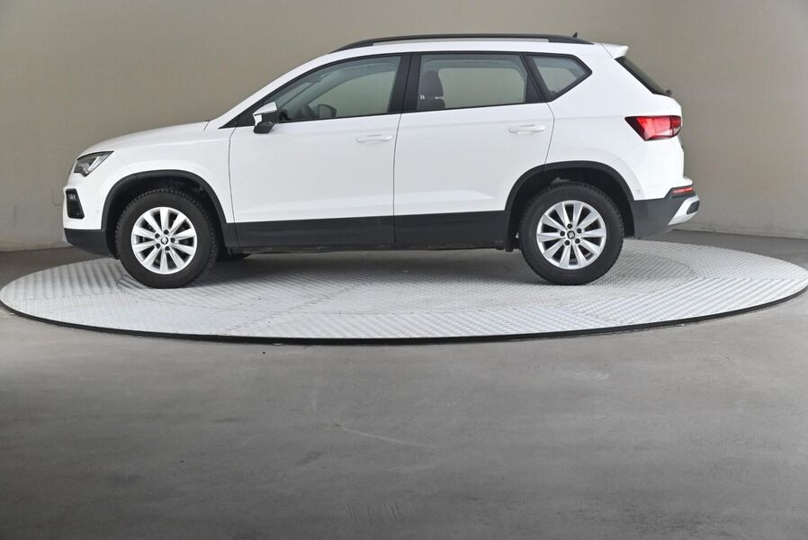 SEAT Ateca vaihtoauto