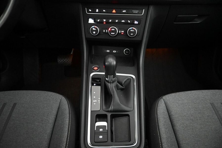 SEAT Ateca vaihtoauto