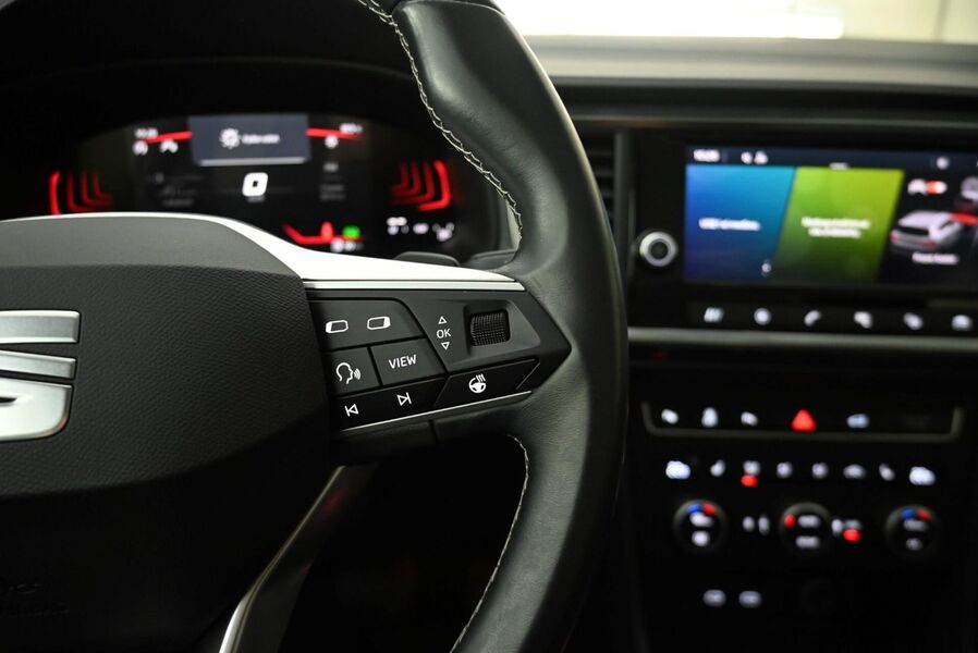 SEAT Ateca vaihtoauto