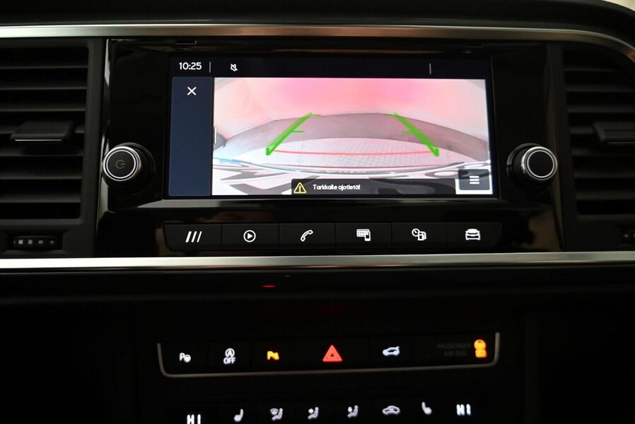 SEAT Ateca vaihtoauto