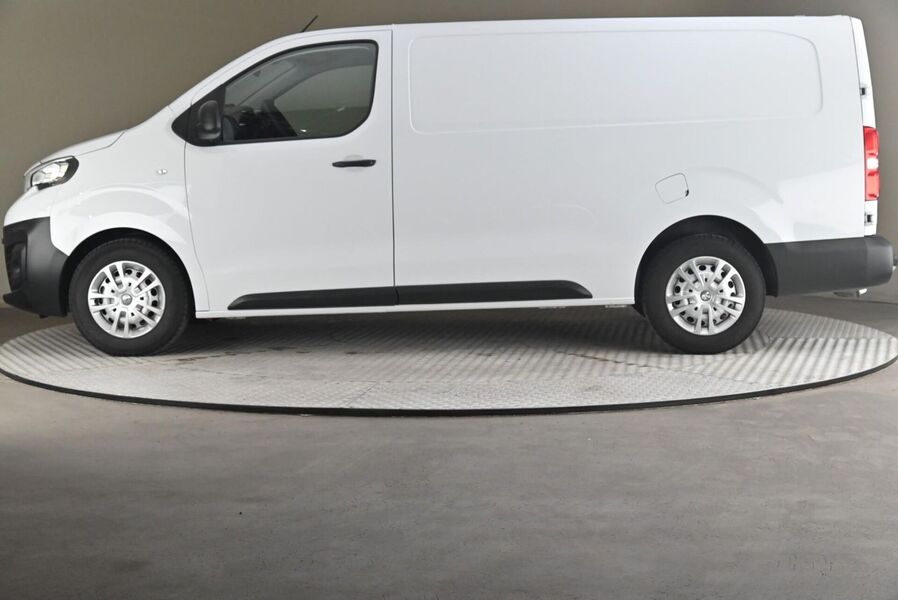 Peugeot Expert vaihtoauto