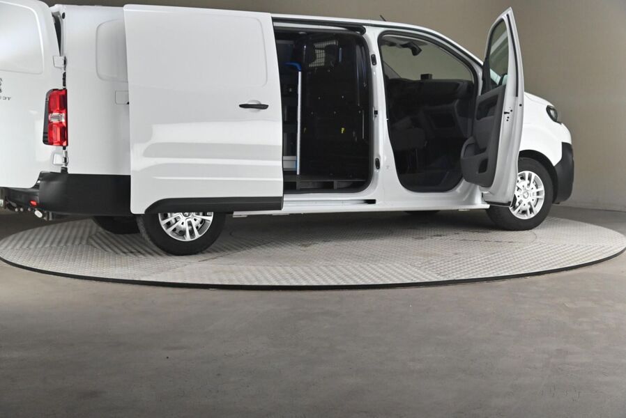 Peugeot Expert vaihtoauto