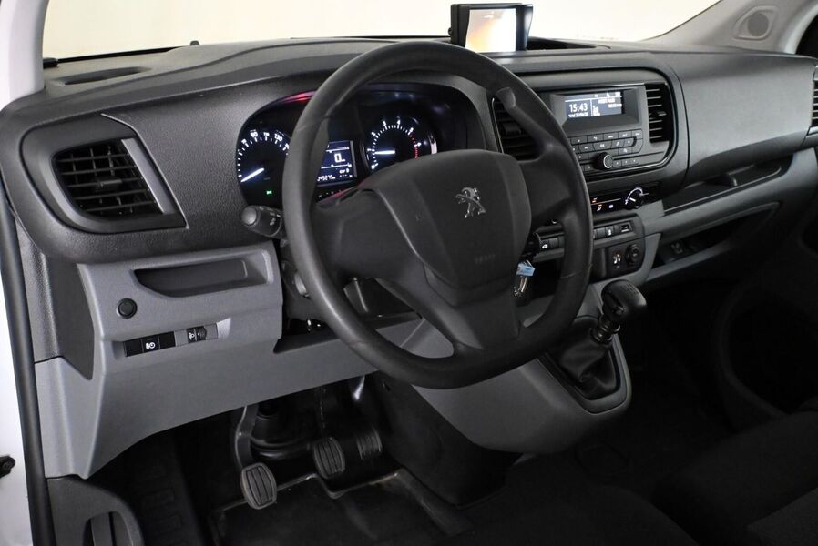 Peugeot Expert vaihtoauto