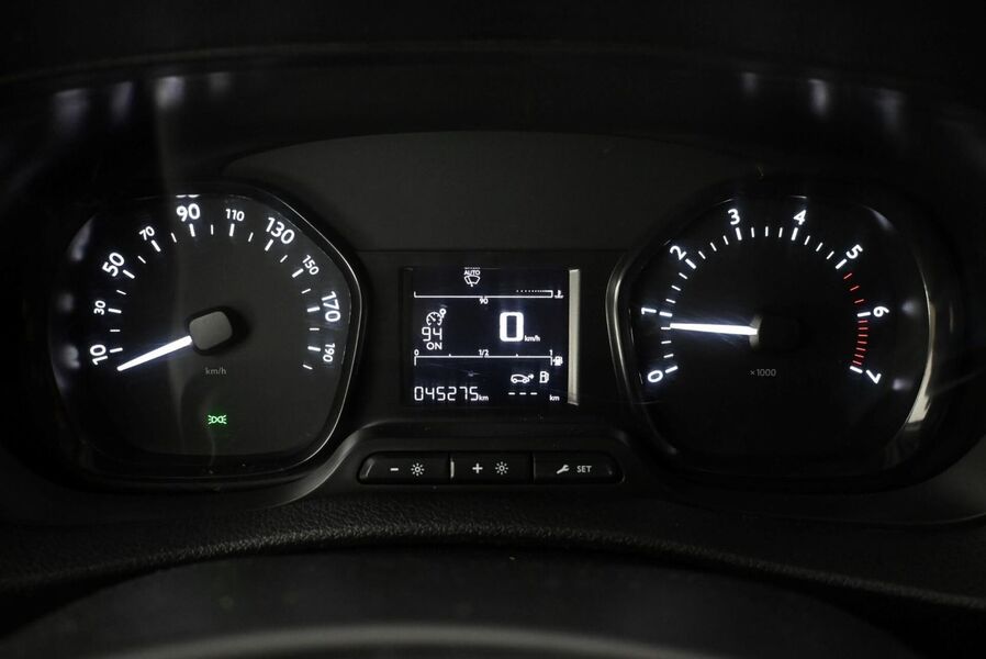 Peugeot Expert vaihtoauto