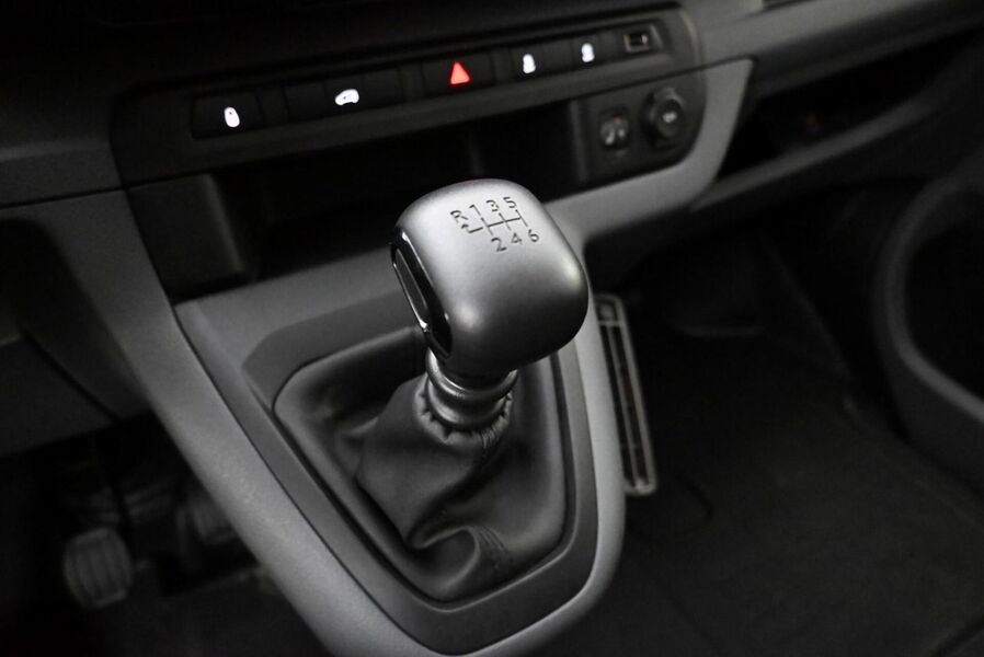 Peugeot Expert vaihtoauto