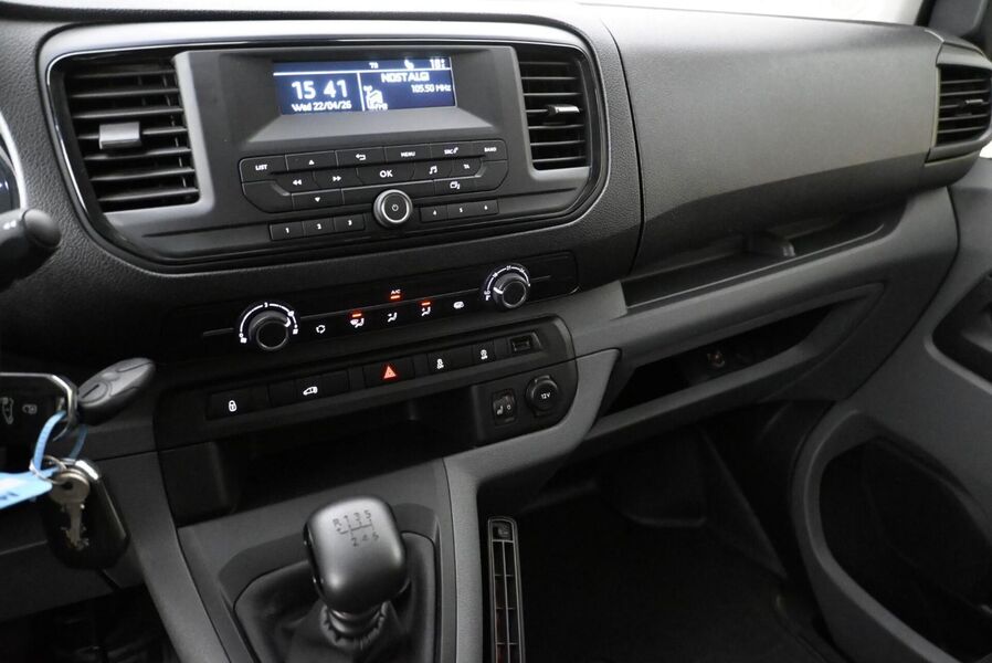 Peugeot Expert vaihtoauto