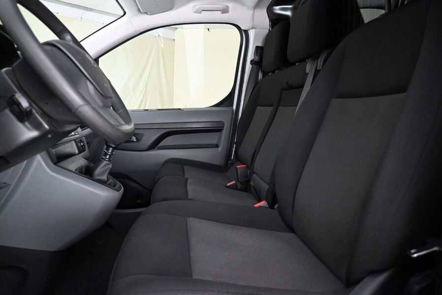 Peugeot Expert vaihtoauto