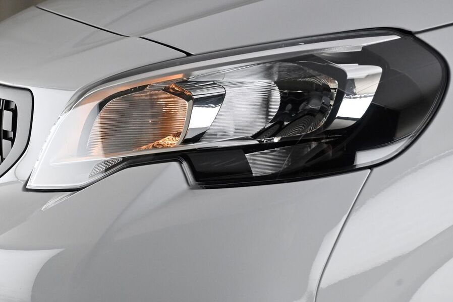 Peugeot Expert vaihtoauto