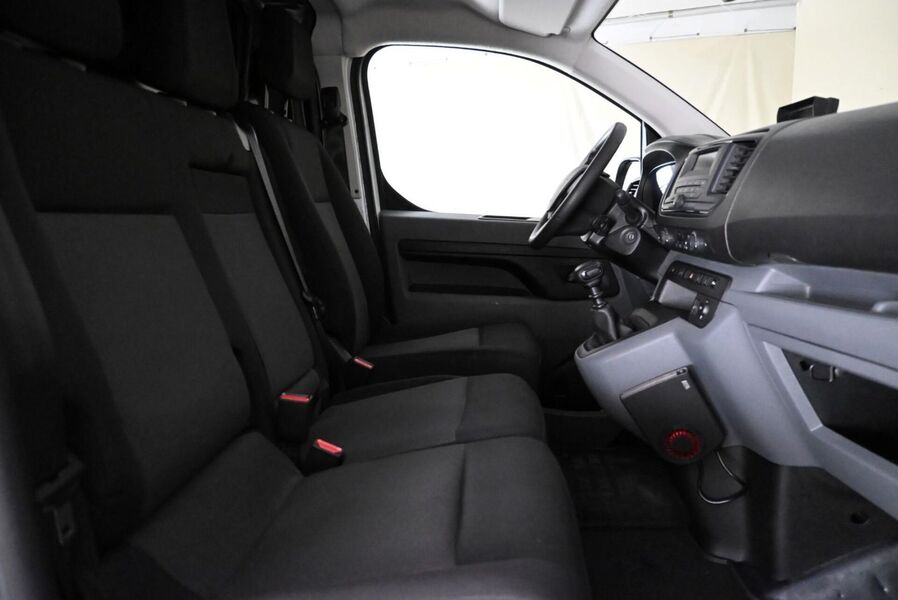 Peugeot Expert vaihtoauto