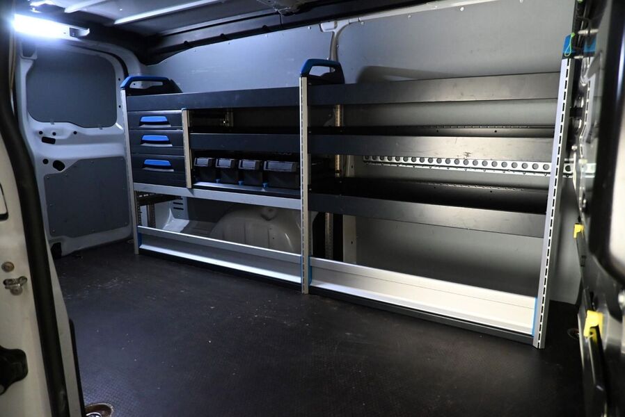 Peugeot Expert vaihtoauto