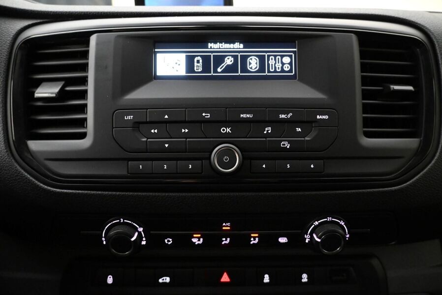 Peugeot Expert vaihtoauto