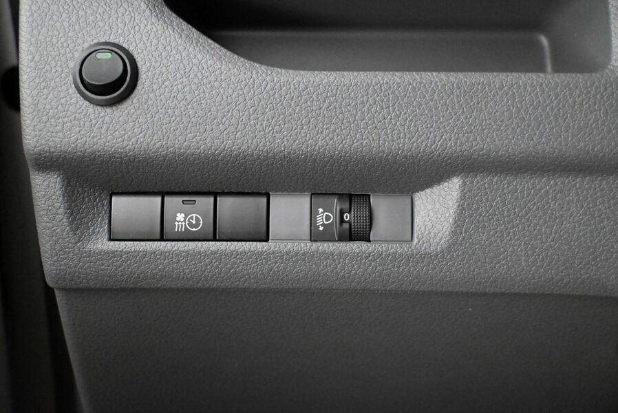 Peugeot Expert vaihtoauto