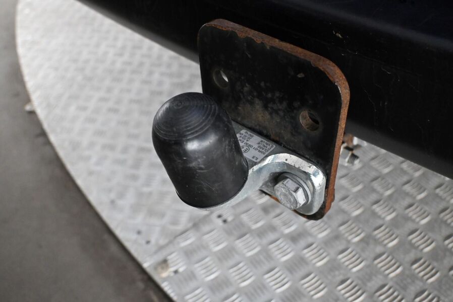 Peugeot Expert vaihtoauto