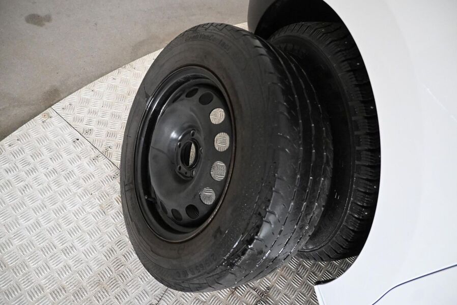 Peugeot Expert vaihtoauto