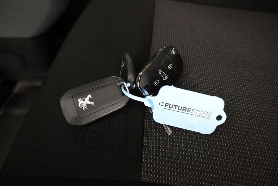 Peugeot Expert vaihtoauto