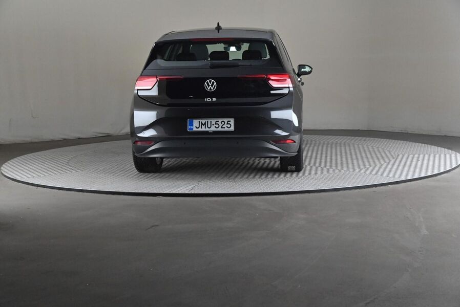 Volkswagen ID.3 vaihtoauto