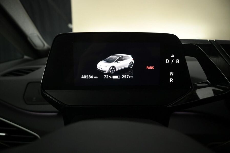 Volkswagen ID.3 vaihtoauto