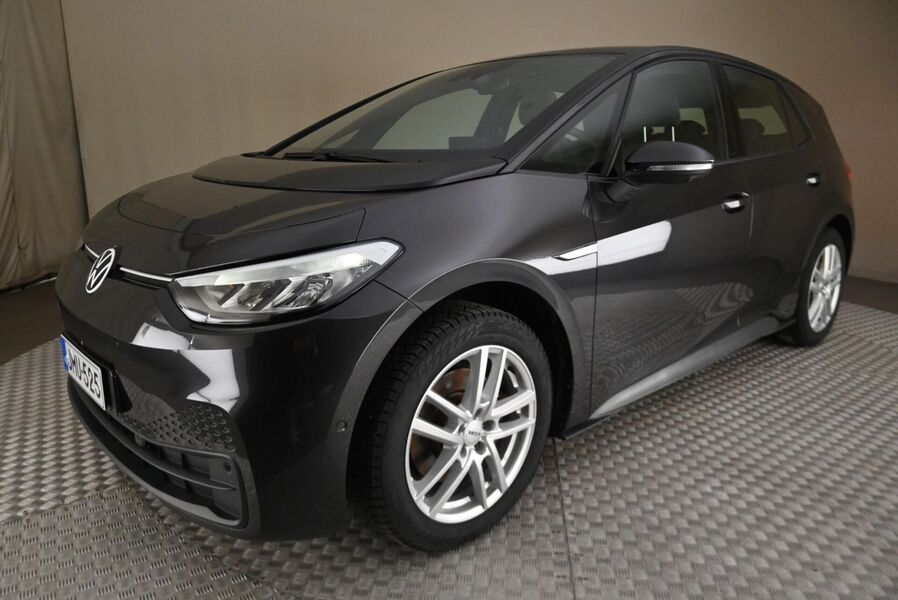 Volkswagen ID.3 vaihtoauto