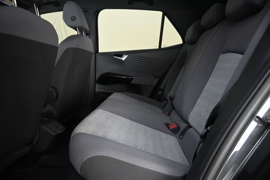 Volkswagen ID.3 vaihtoauto