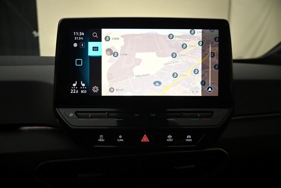 Volkswagen ID.3 vaihtoauto