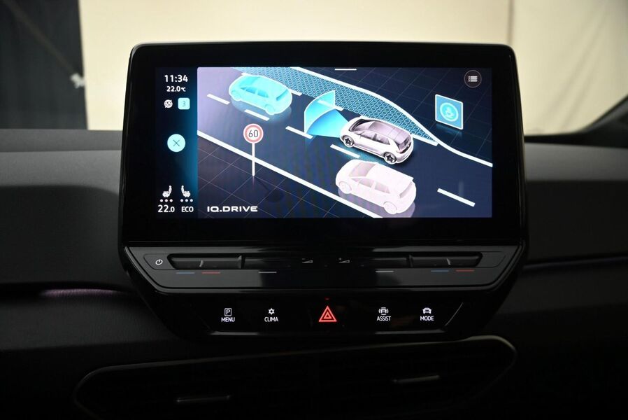 Volkswagen ID.3 vaihtoauto