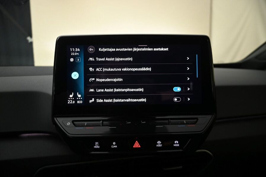 Volkswagen ID.3 vaihtoauto