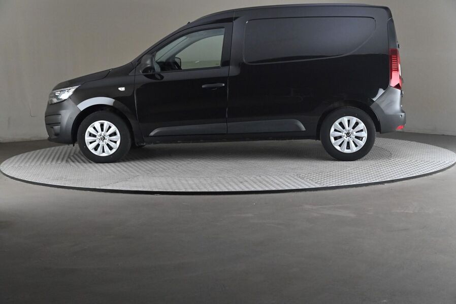 Renault Express vaihtoauto