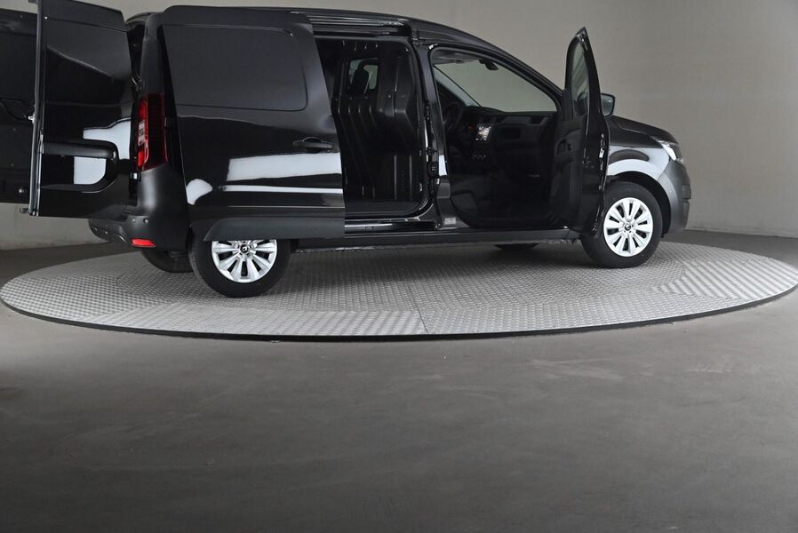 Renault Express vaihtoauto