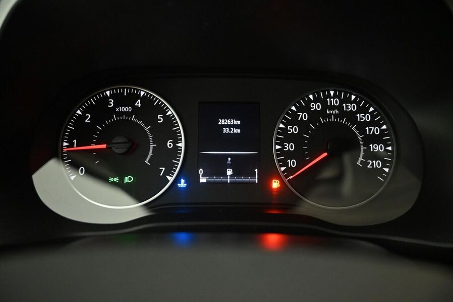 Renault Express vaihtoauto