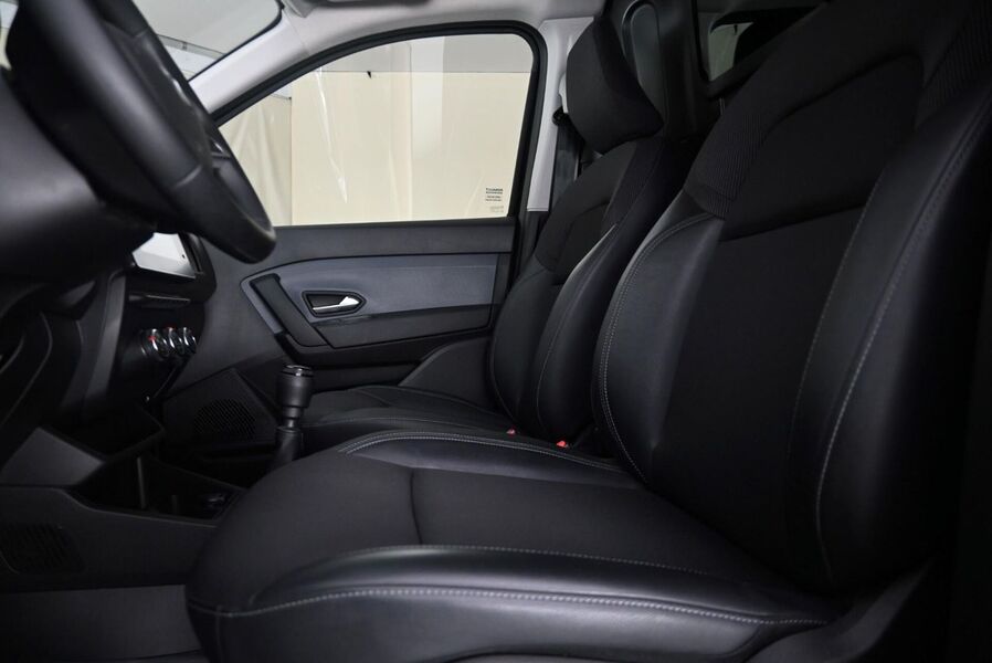 Renault Express vaihtoauto