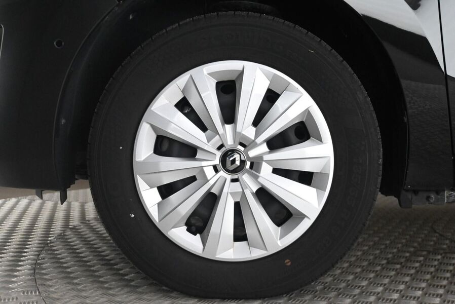 Renault Express vaihtoauto