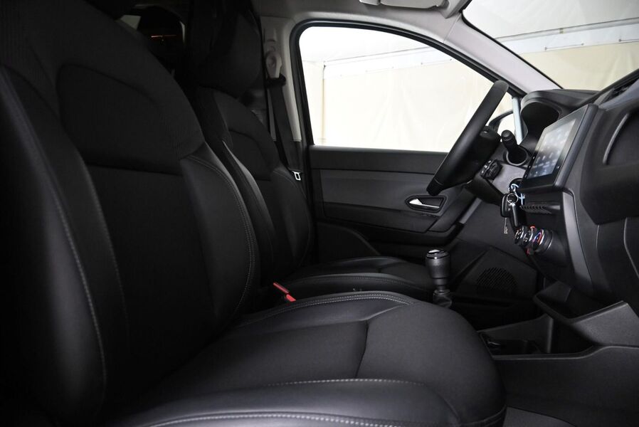 Renault Express vaihtoauto