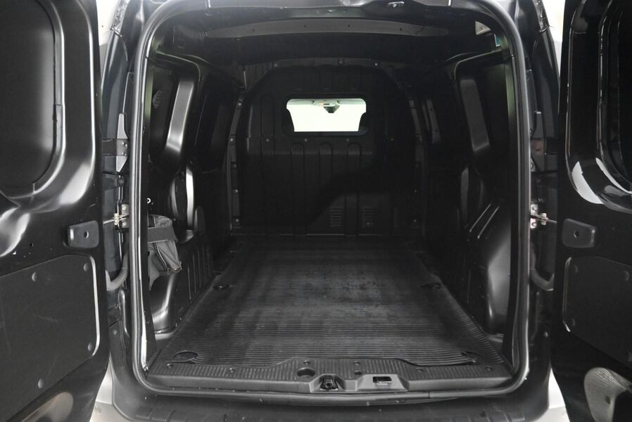 Renault Express vaihtoauto