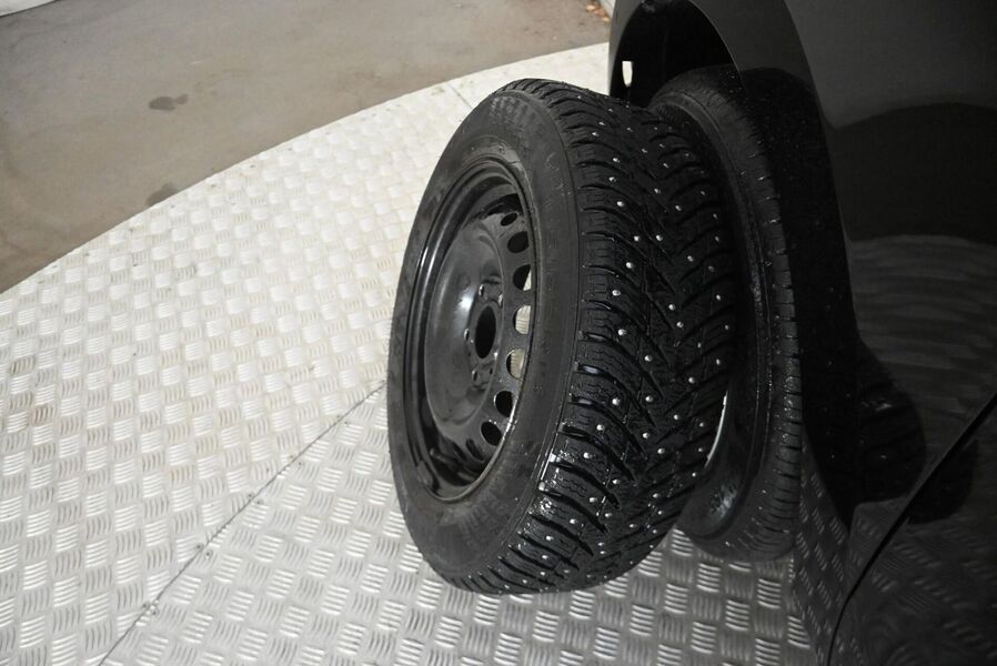 Renault Express vaihtoauto