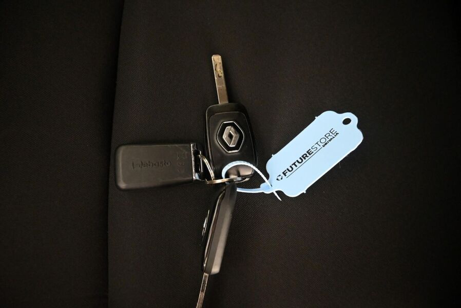 Renault Express vaihtoauto