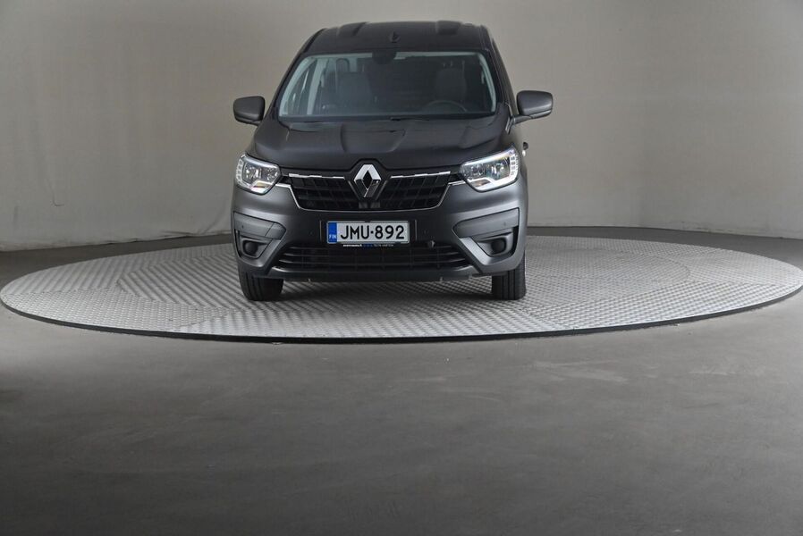 Renault Express vaihtoauto