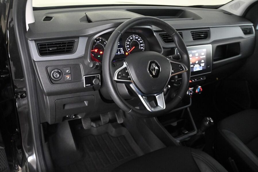 Renault Express vaihtoauto