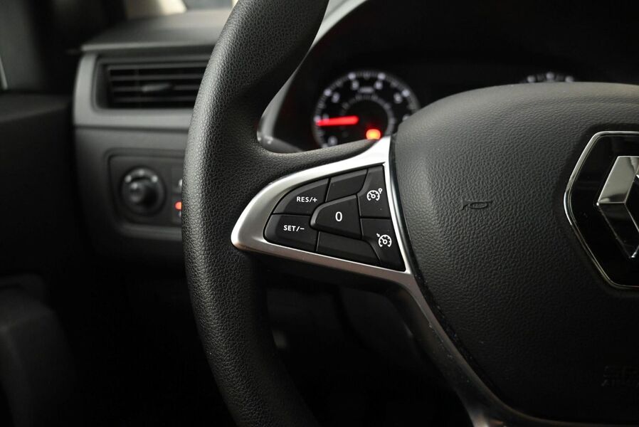 Renault Express vaihtoauto